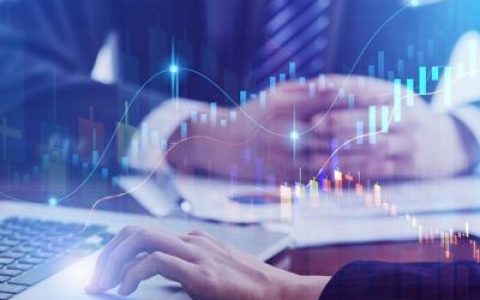 期货行情版面怎么设置好(期货k线怎么设置)