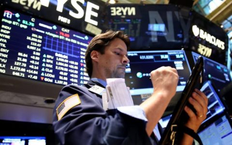 如何查询美股期货(怎么查询美股盘前行情)